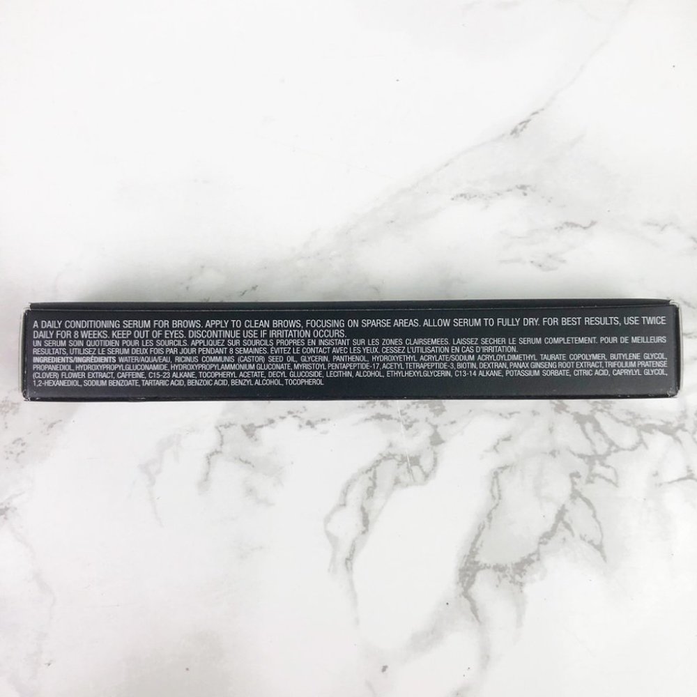 NIB Brow Genius Conditioning Serum - Anastasia Beverly Hills - Picture 9 of 10